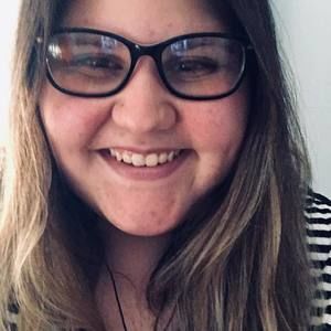 Meet your Posher, Saylor